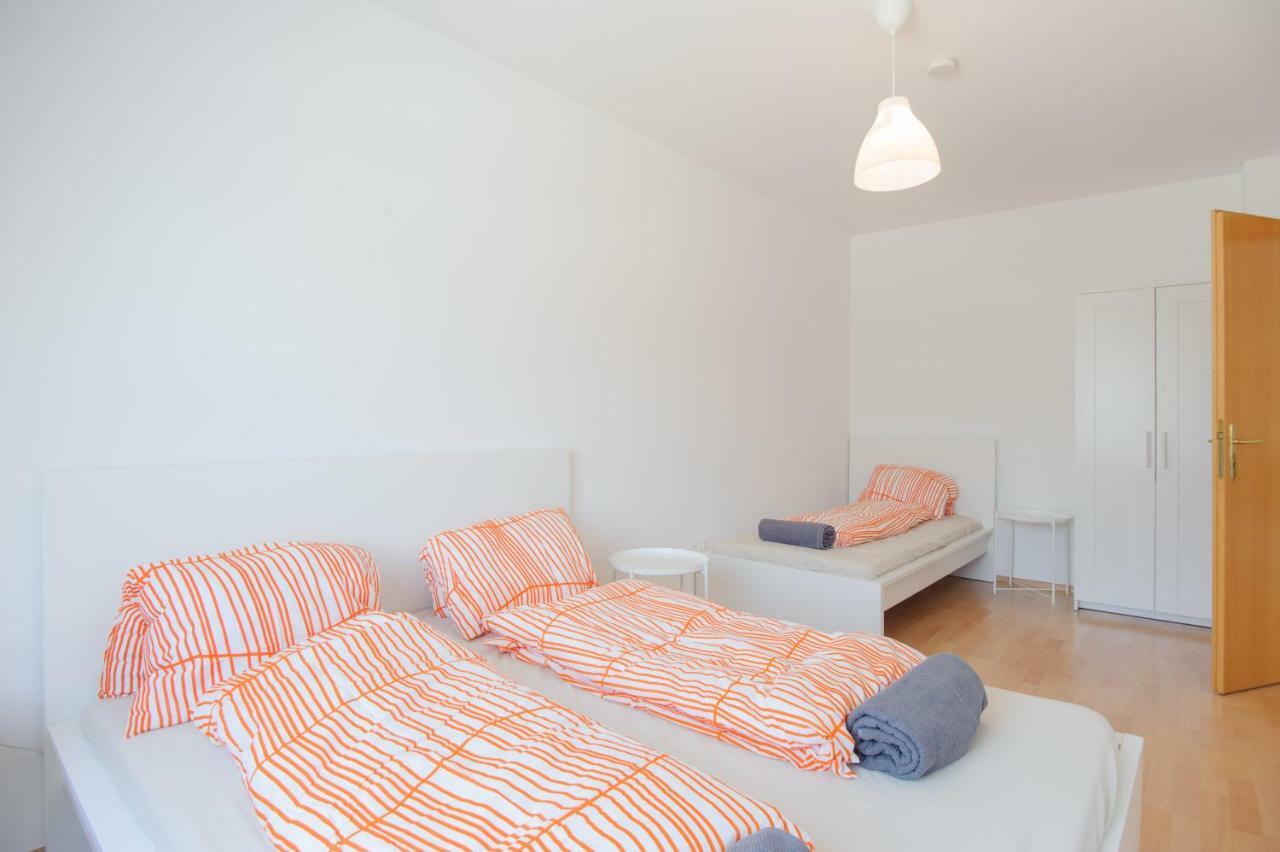 Central Living Apartments - Rathaus Vienna Exterior photo