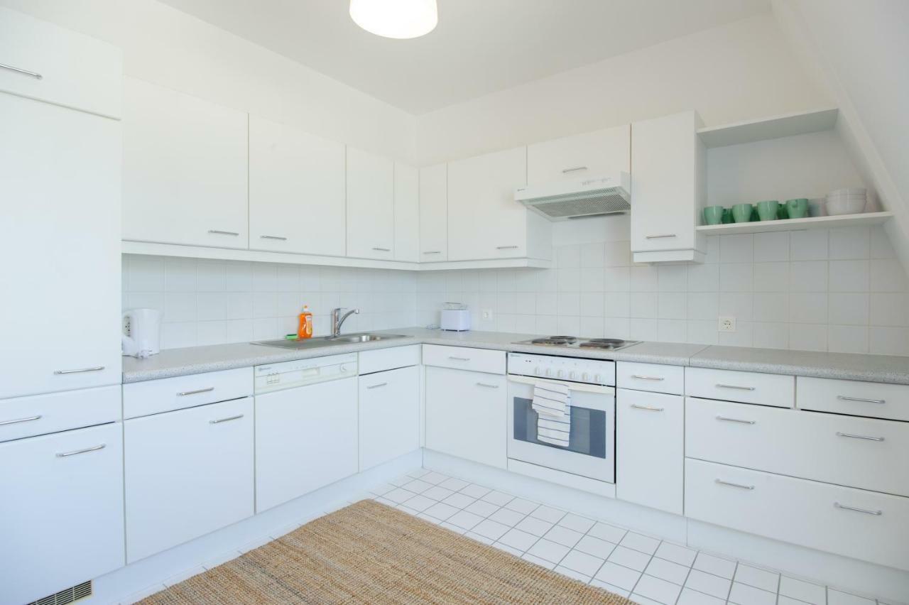 Central Living Apartments - Rathaus Vienna Exterior photo